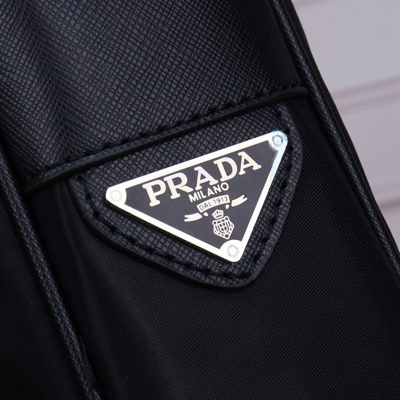 Mens Prada Satchel Bags